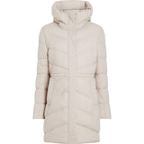 MCKINLEY Ecosta W Coat Padded GREY