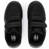 Umbro Jnr Delamere Shoe Black