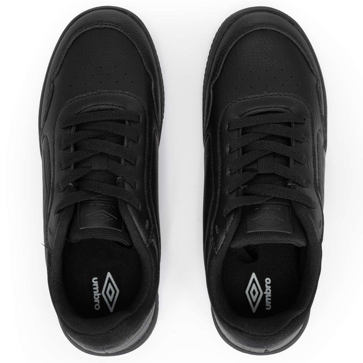 Umbro Kids Delamere Shoe Black