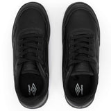 Umbro Kids Delamere Shoe Black