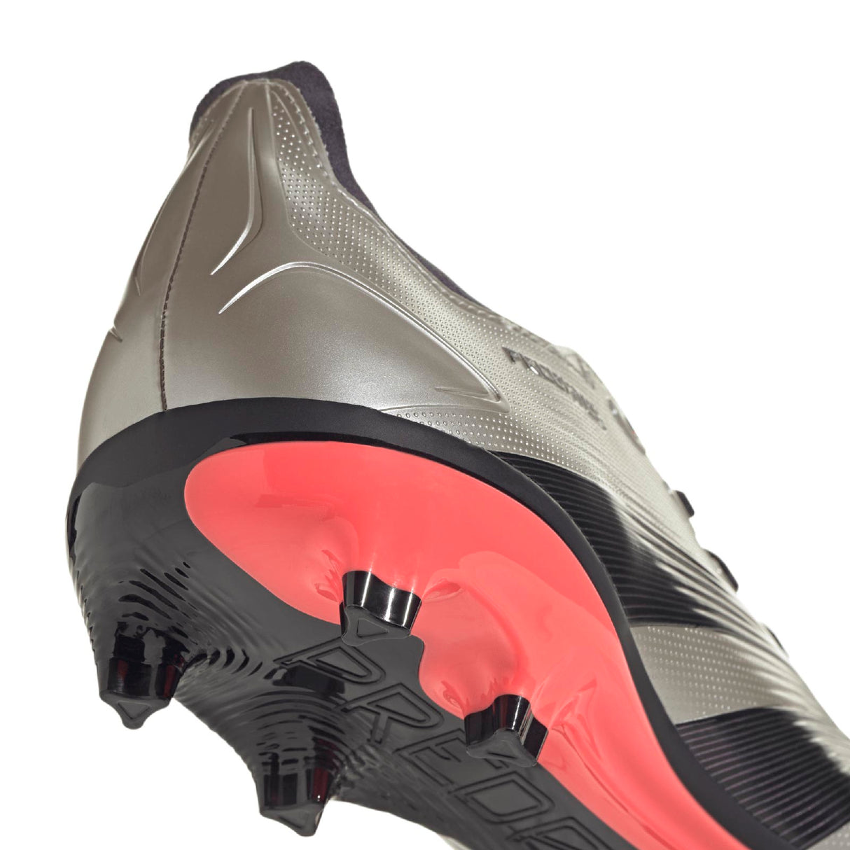 adidas Predator League FG Ivory