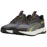 Puma Mens Extend Lite Trail Black