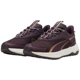 Puma Womens Extend Lite Trail Black