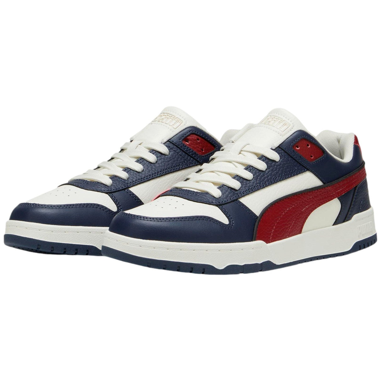 Puma Mens RBD Game Low Multi