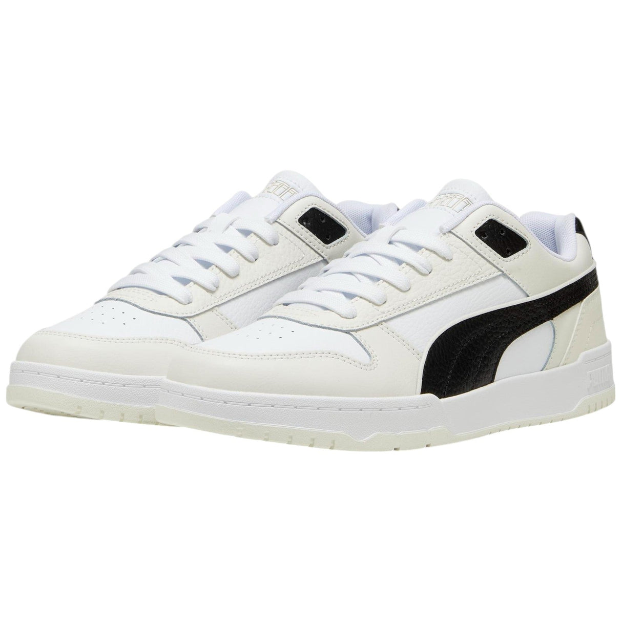 Puma Mens RBD Game Low Multi