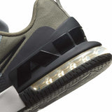 Nike Mens Air Max Alpha Trainer 6 Grey