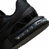 Nike Mens Air Max Alpha Trainer 6 Black