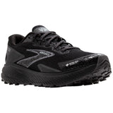 Brooks Mens Divide 5 GTX Black