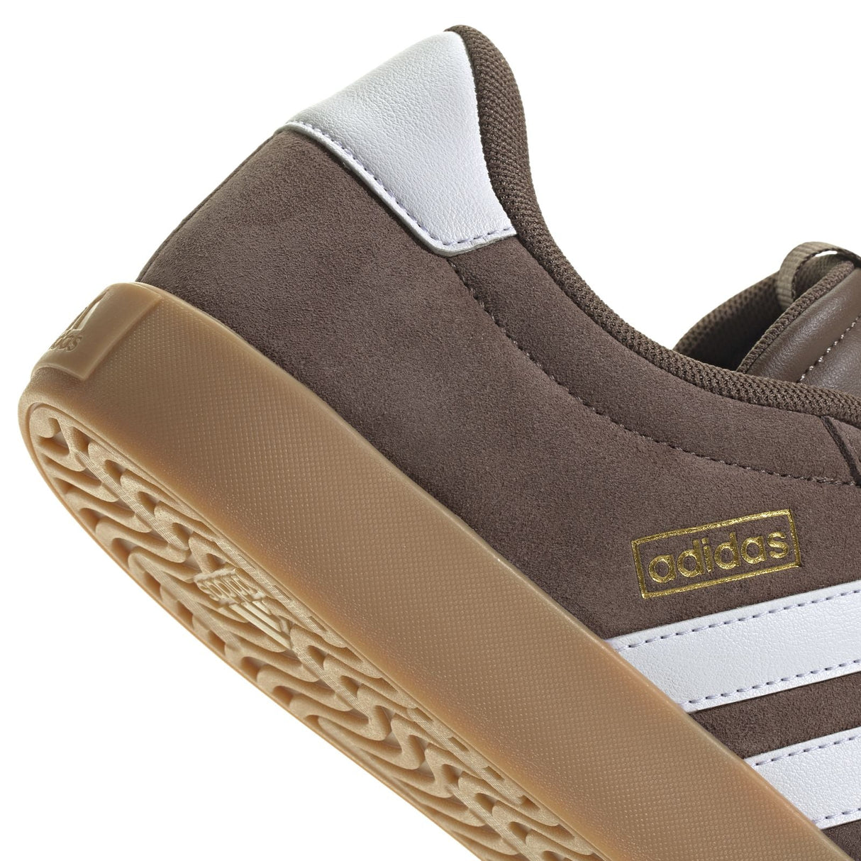 adidas VL Court 3.0 Mens Grey
