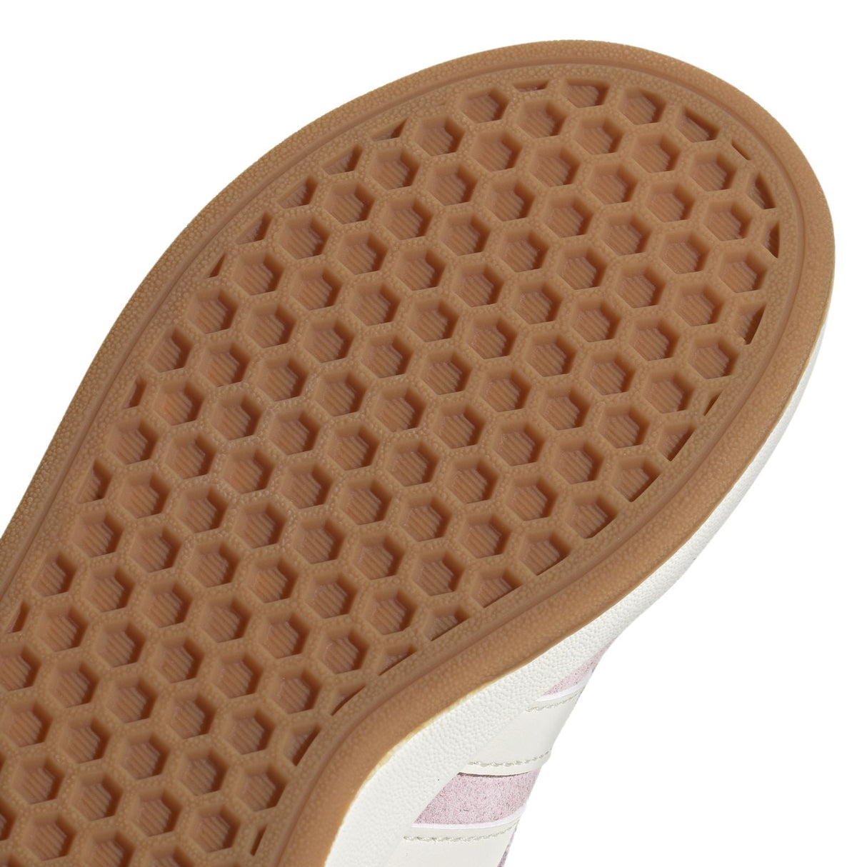 adidas Grand Court 00s EL C  Grl Pnk/Wht