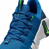 Nike Free Metcon 5 Mens Blue