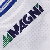 O'Neills Laois 25 GK Home Jersey White