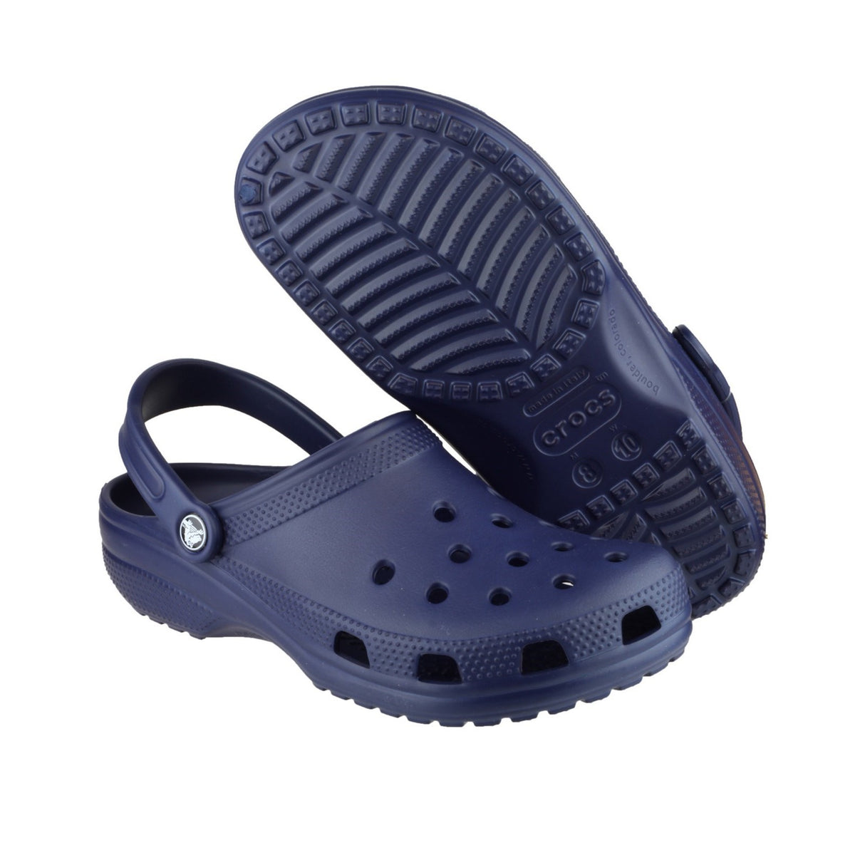 Crocs Classic Unisex Beach