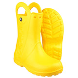 Crocs Handle It Rain Infant Wellingtons