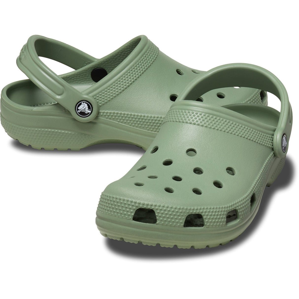 Crocs Classic Clog Unisex Beach