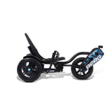 BERG Street-X Vibes Go-Kart