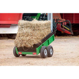 BERG Tandem Trailer XL Go-Kart