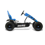 BERG XL B.Super Blue BFR-3 Go-Kart
