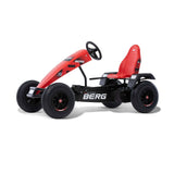 BERG XL B.Super Red BFR Go-Kart