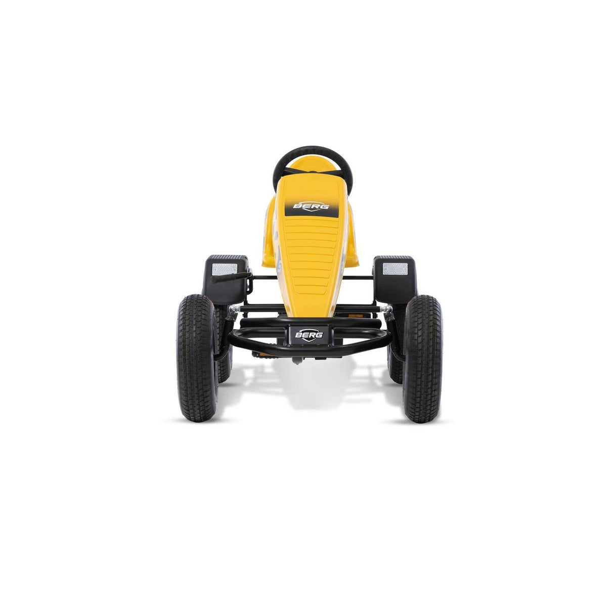 BERG XL B.Super Yellow BFR-3 Go-Kart