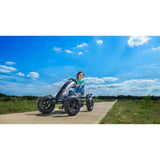 BERG XL Black Edition BFR Go-Kart
