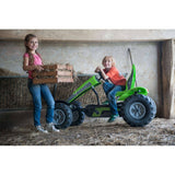 BERG XL DEUTZ-FAHR BFR Go-Kart