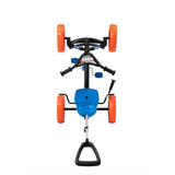 BERG Buzzy Nitro 2-in-1 Go-Kart