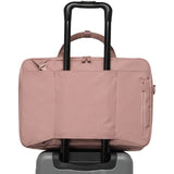 Herschel Bags Unisex Bowen Convertible Travel Duffle Ash Rose Tonal