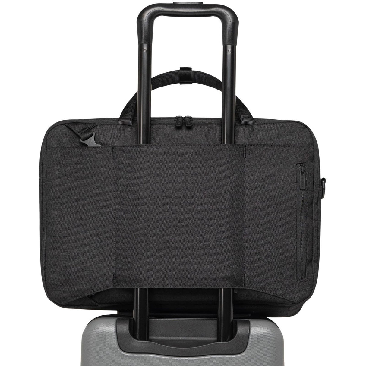 Herschel Bags Unisex Bowen Convertible Travel Duffle Black