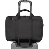 Herschel Bags Unisex Bowen Convertible Travel Duffle Black