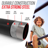 BERG PlayBase Extra Large + Active Set