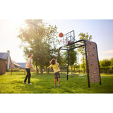Berg Playbase Basketball Hoop