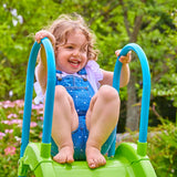 TP Toys Small To Tall Growable Slide