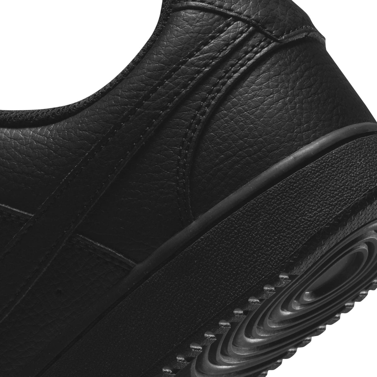 Nike Court Vision Low Btr Mens Fw Black