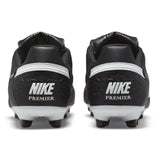 Nike Premier 3 FG Black/White