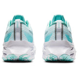 Asics Novablast 2 LE Wmns Run Wht/Silver
