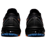 Asics GT-1000 11 GTX Mens Run Blk/Orange