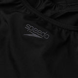 SPEEDO Eco Endurance+ Medalist Black