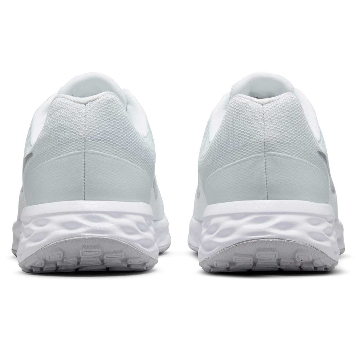 Nike Revolution 6 Womens White