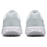 Nike Revolution 6 Womens White
