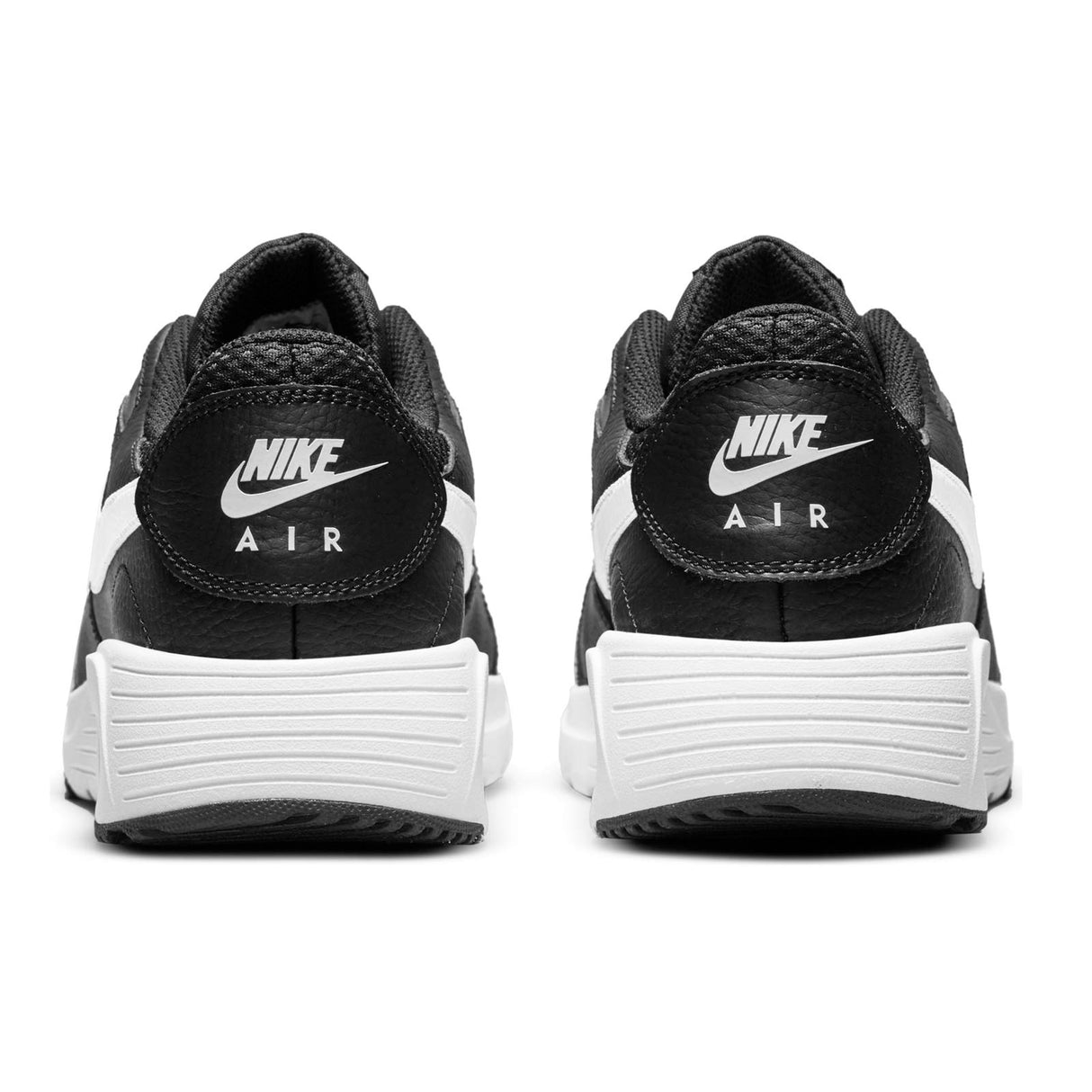 Nike Air Max SC Mens Fw Black/Wht