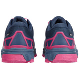 McKinley Kansas II AQB Wmns Fw Navy
