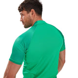 Canterbury IRFU 22 Home Pro Jersey Green