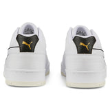 Puma RBD Game Low Mens White/Black