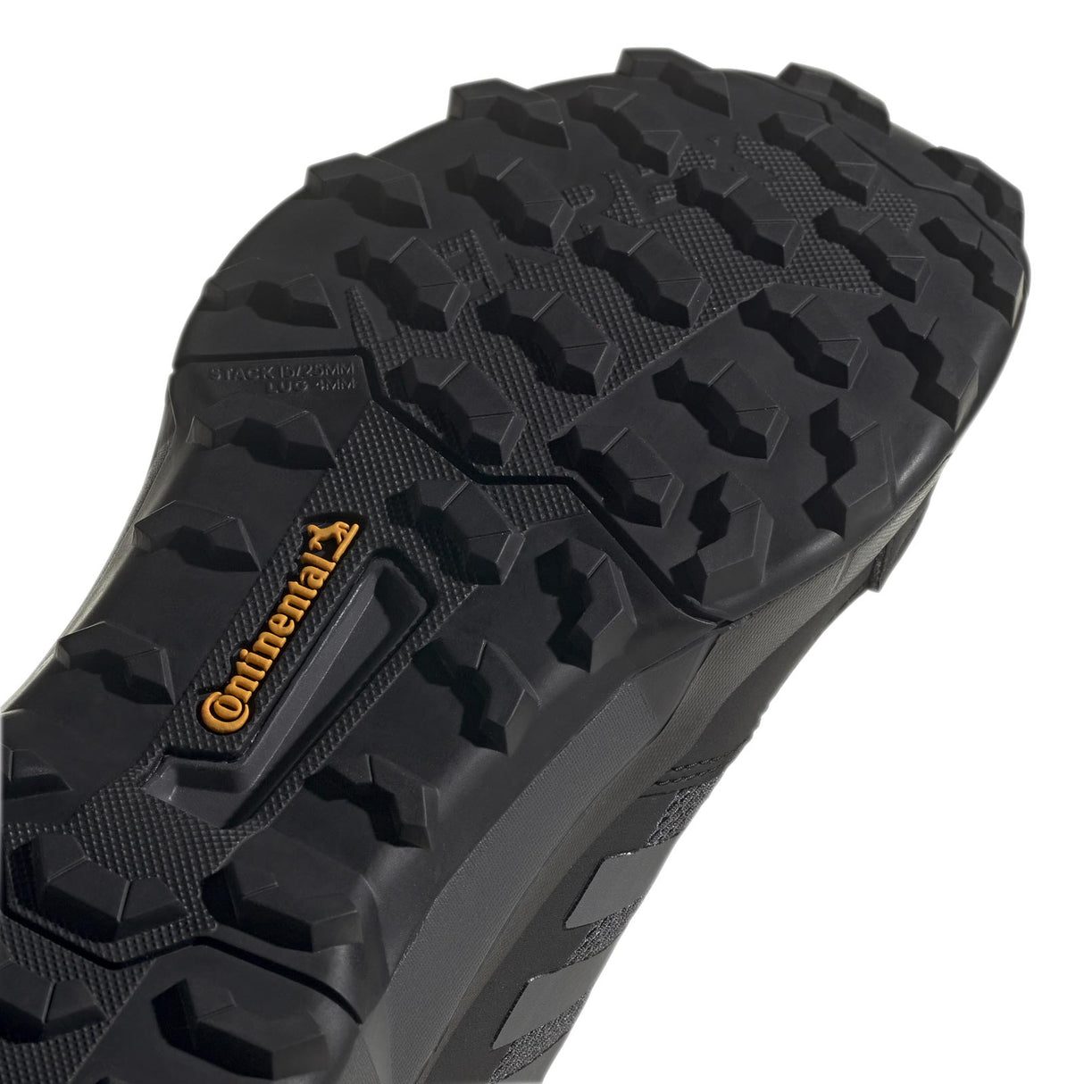 adidas Terrex AX4 Womens Black