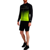 Nakamura Kobe II Mns Cycling L/S Jersey