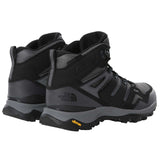 TNF Hedgehog Mid FL Mens Black