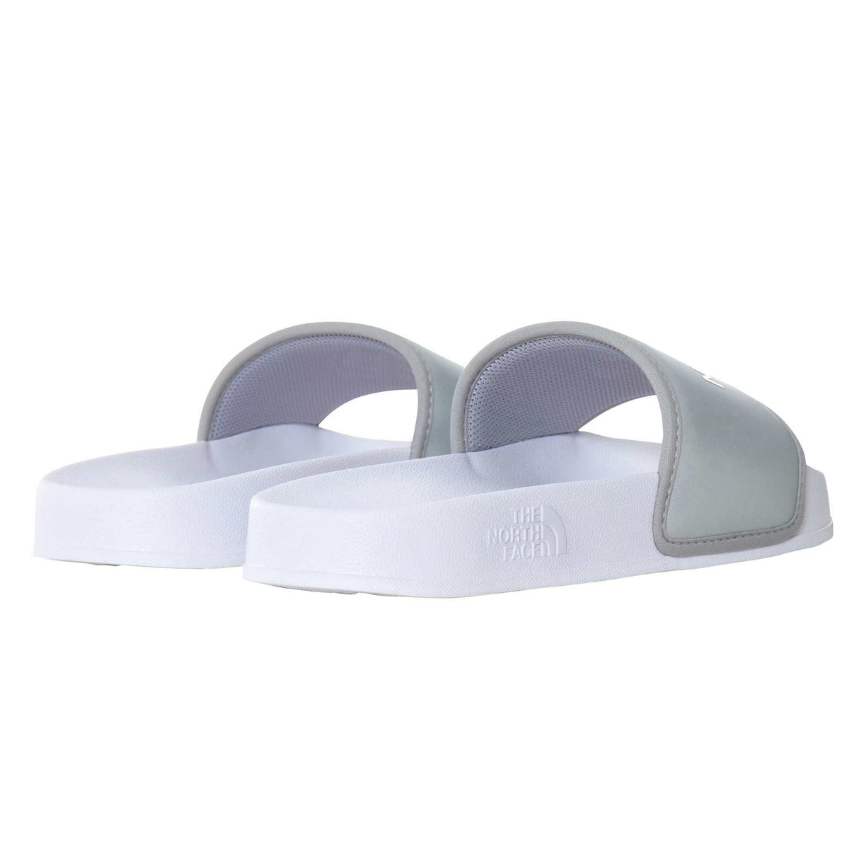 THE NORTH FACE BASE CAMP SLIDE METALLIC