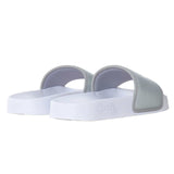 THE NORTH FACE BASE CAMP SLIDE METALLIC