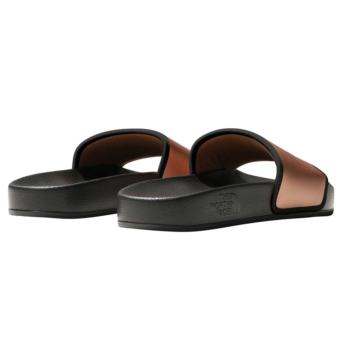 THE NORTH FACE BASE CAMP SLIDE METALLIC